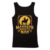 Statesman Manners Men's